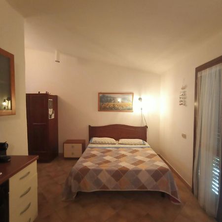 Agriturismo Il Cipresso Вада Экстерьер фото