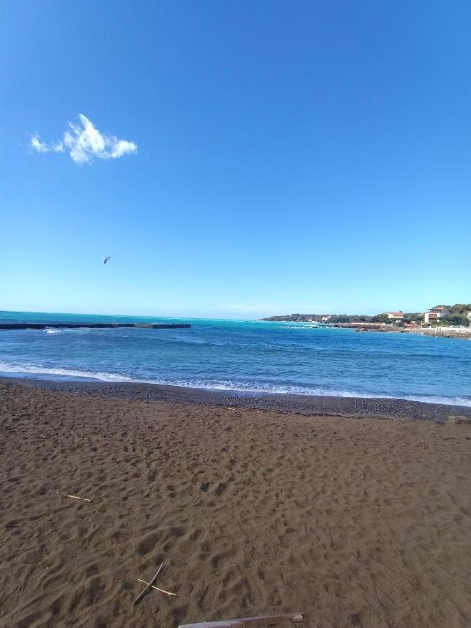 Agriturismo Il Cipresso Вада Экстерьер фото
