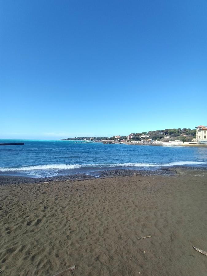 Agriturismo Il Cipresso Вада Экстерьер фото
