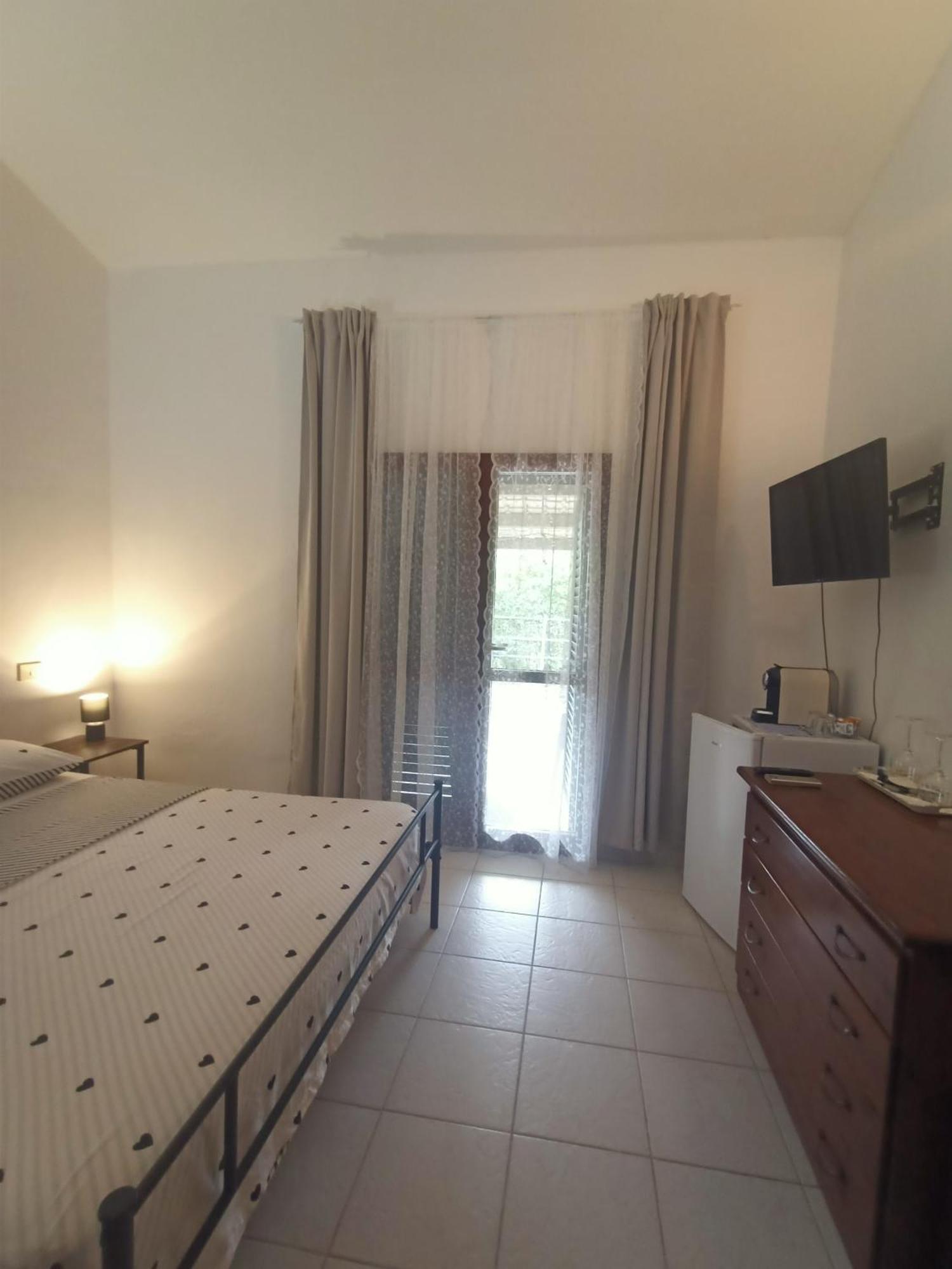 Agriturismo Il Cipresso Вада Экстерьер фото