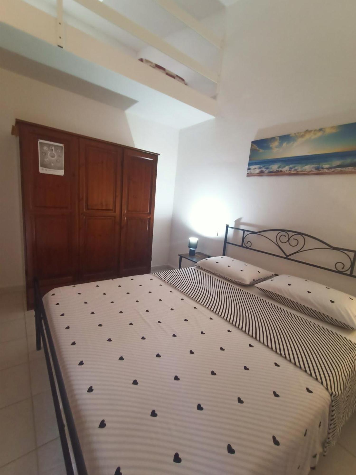 Agriturismo Il Cipresso Вада Экстерьер фото